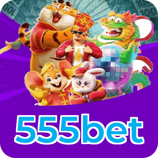 Interface 555bet